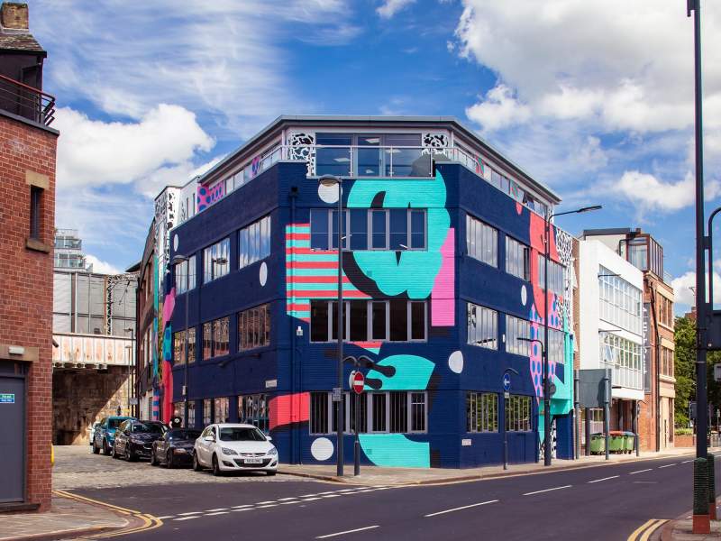 News: NE1 – SUMMER IN THE CITY PROGRAMME 2021 | NARC. | Reliably ...