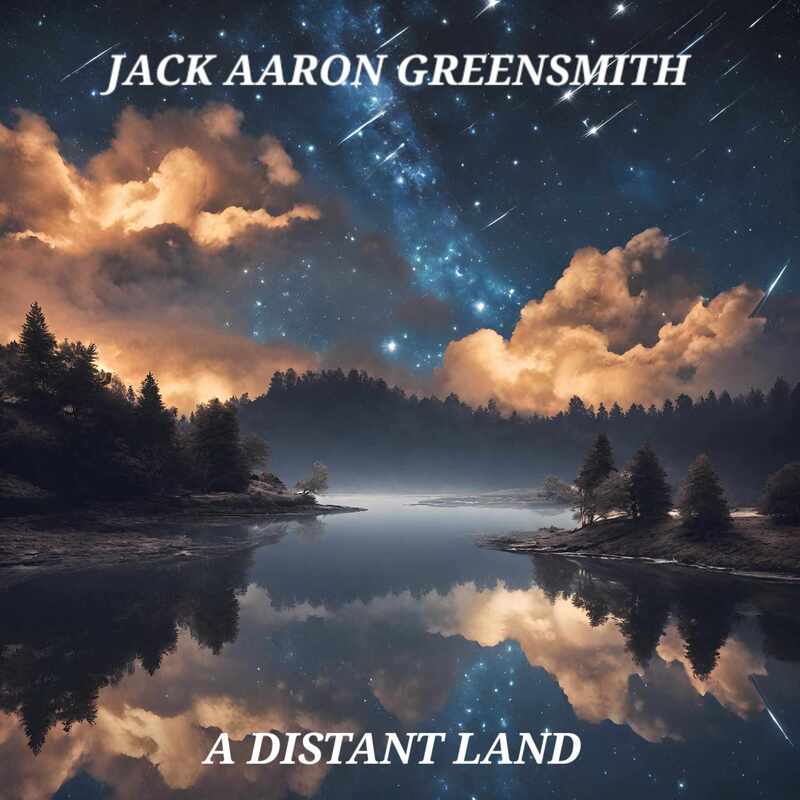 TRACK REVIEW Jack Aaron Greensmith A Distant Land EP NARC track-review-jack-aaron-greensmith-a-distant-land-ep-narc